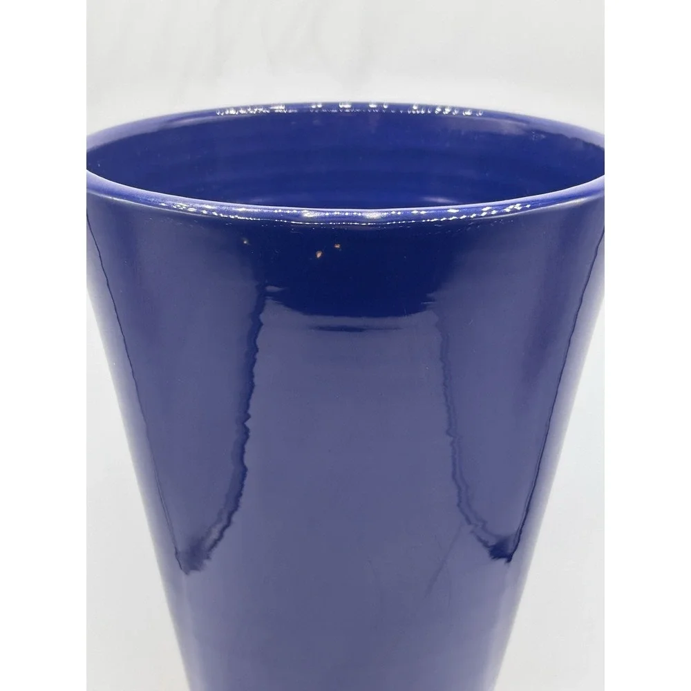 Postmodern Porcelain‎ Vase Vienna Collection Style 12